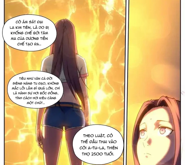 Kiêm Chức Thần Tiên Chapter 128 - 9