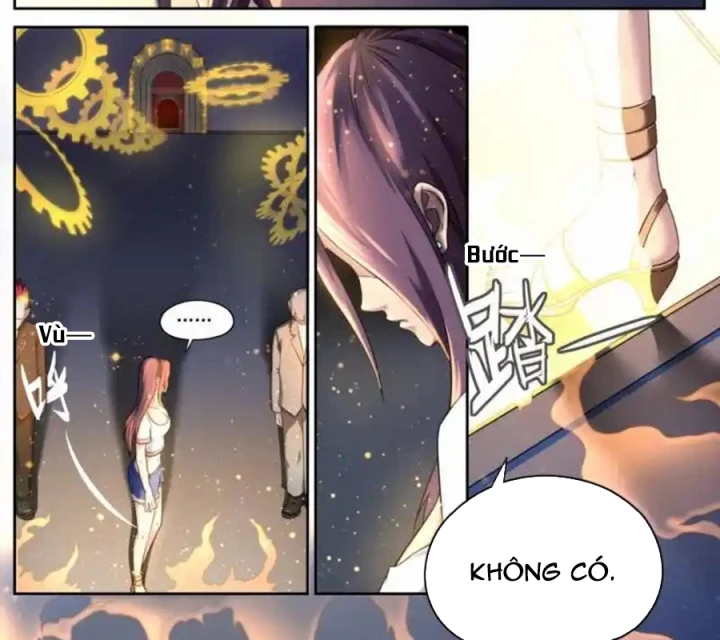 Kiêm Chức Thần Tiên Chapter 128 - 14