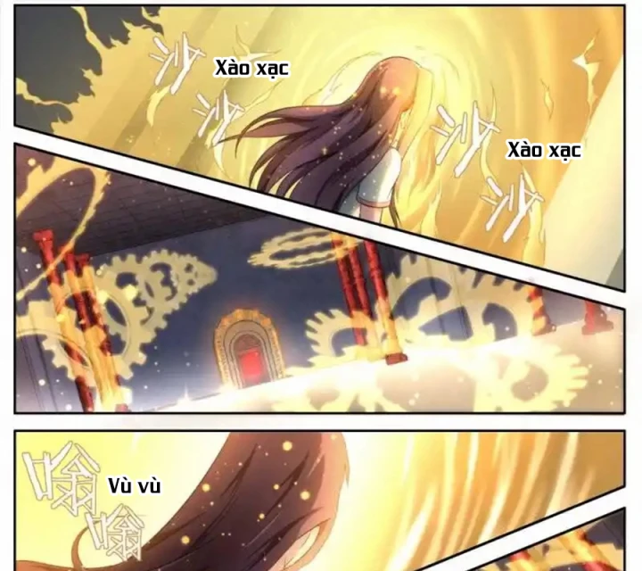 Kiêm Chức Thần Tiên Chapter 128 - 16