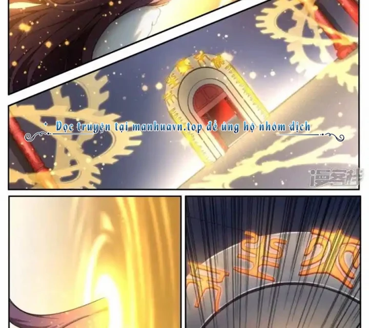 Kiêm Chức Thần Tiên Chapter 128 - 17