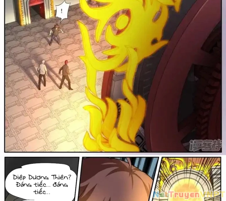 Kiêm Chức Thần Tiên Chapter 128 - 20