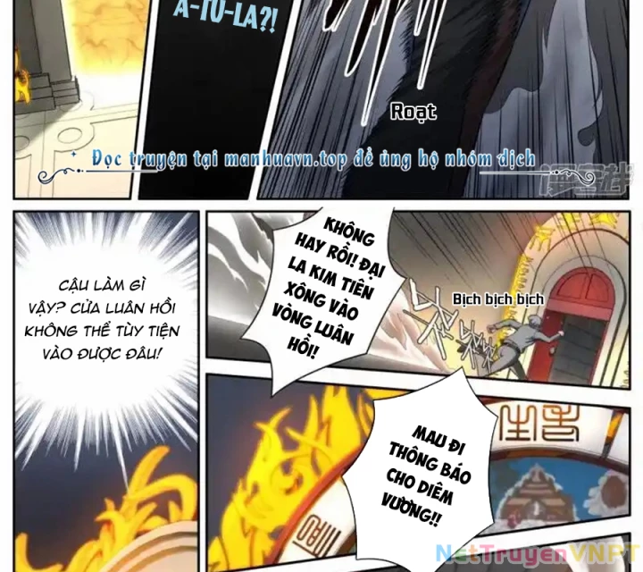 Kiêm Chức Thần Tiên Chapter 128 - 22