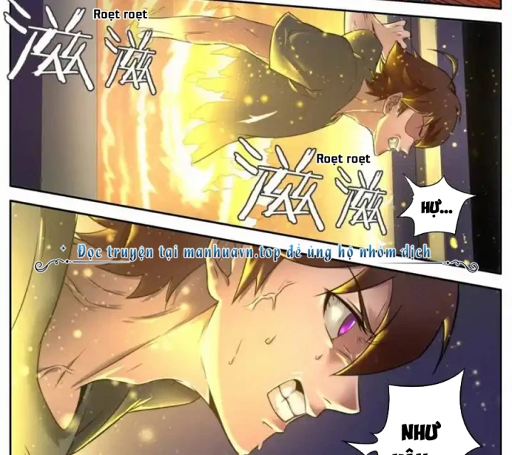 Kiêm Chức Thần Tiên Chapter 128 - 26