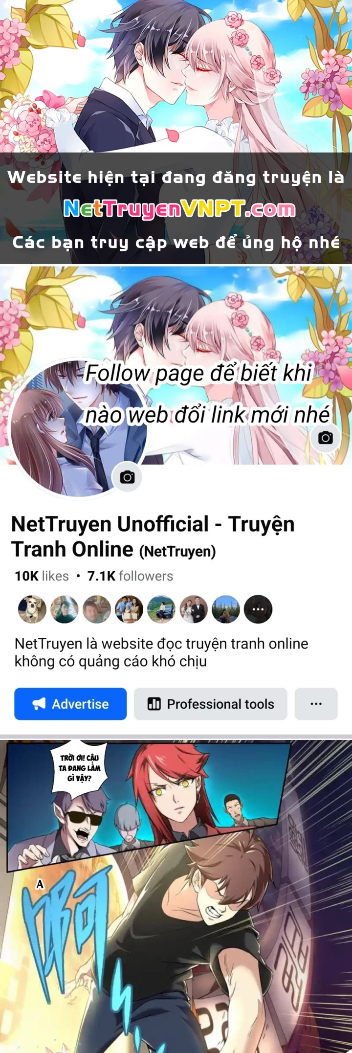 Kiêm Chức Thần Tiên Chapter 129 - 1