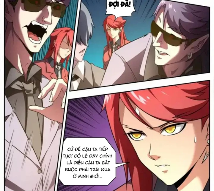 Kiêm Chức Thần Tiên Chapter 129 - 3