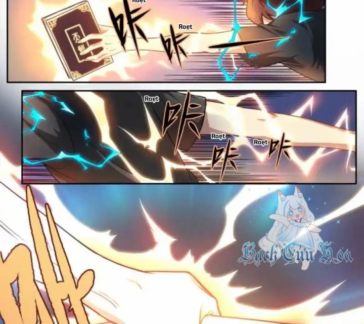 Kiêm Chức Thần Tiên Chapter 129 - 9