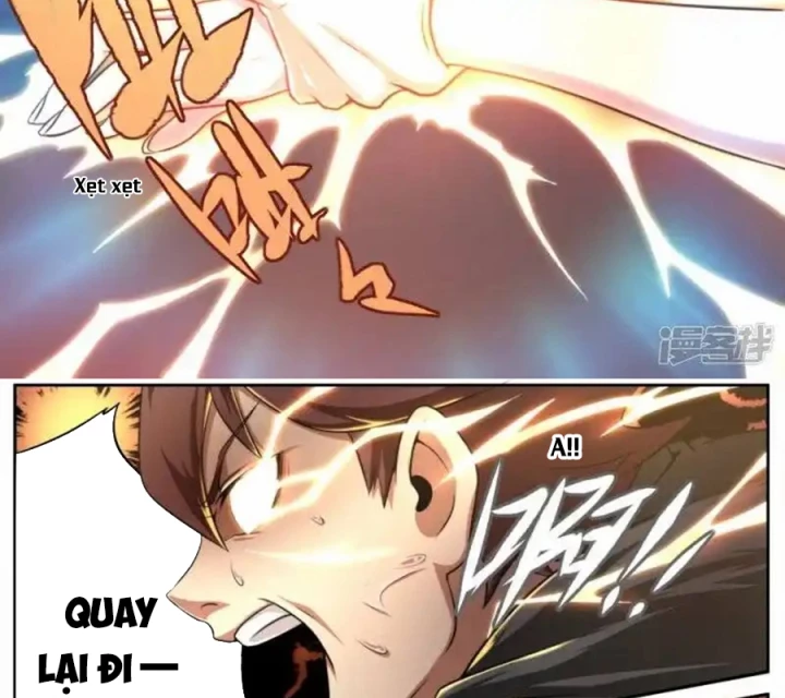 Kiêm Chức Thần Tiên Chapter 129 - 10
