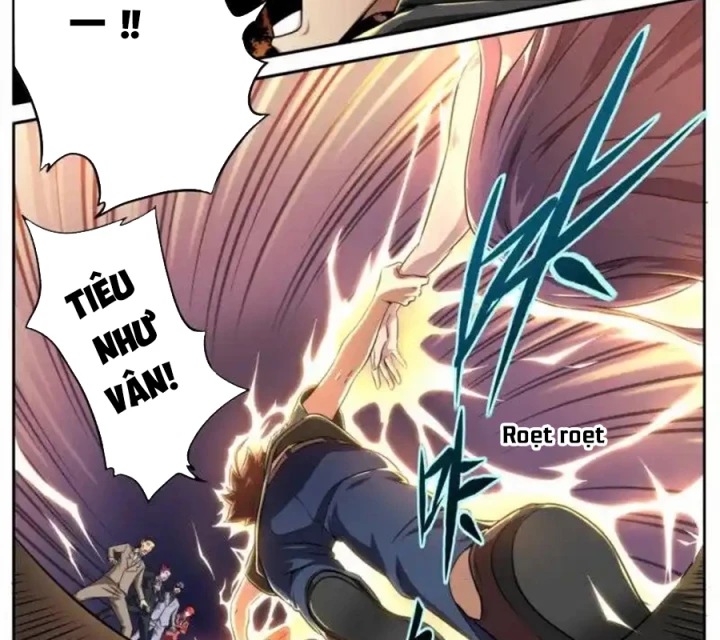 Kiêm Chức Thần Tiên Chapter 129 - 11