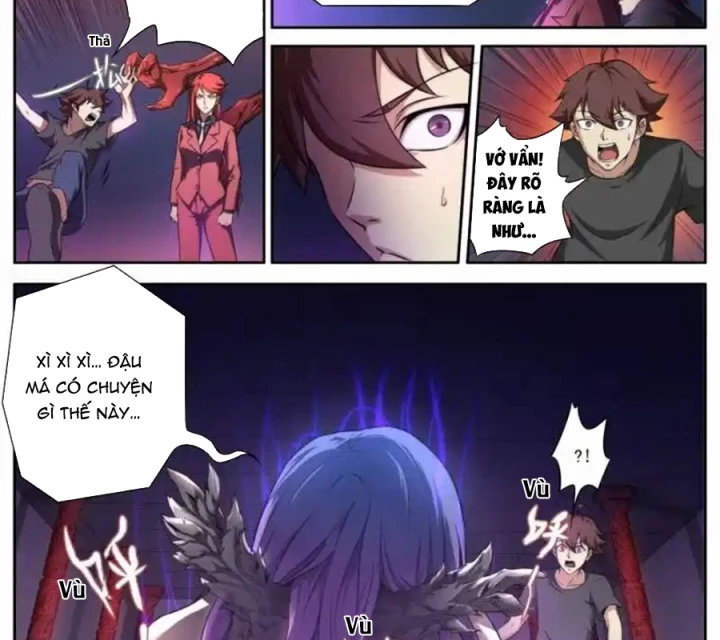 Kiêm Chức Thần Tiên Chapter 129 - 21