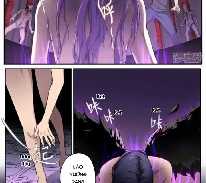 Kiêm Chức Thần Tiên Chapter 129 - 22
