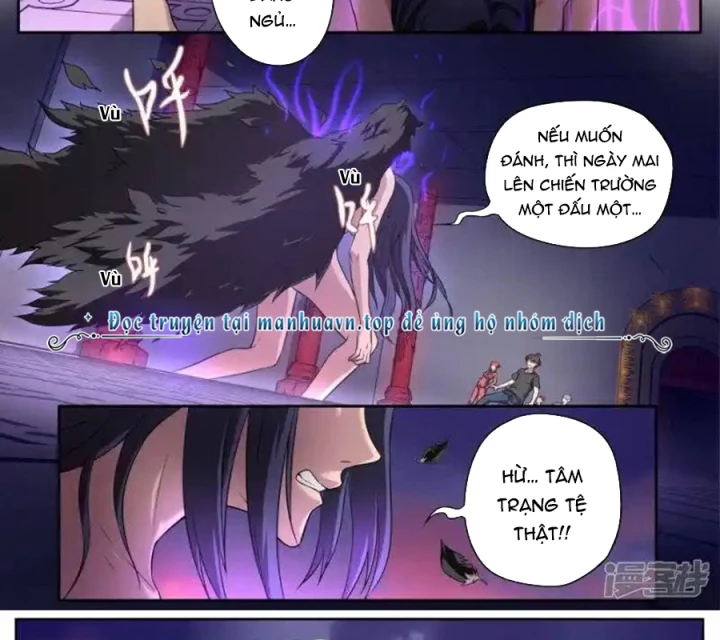 Kiêm Chức Thần Tiên Chapter 129 - 23