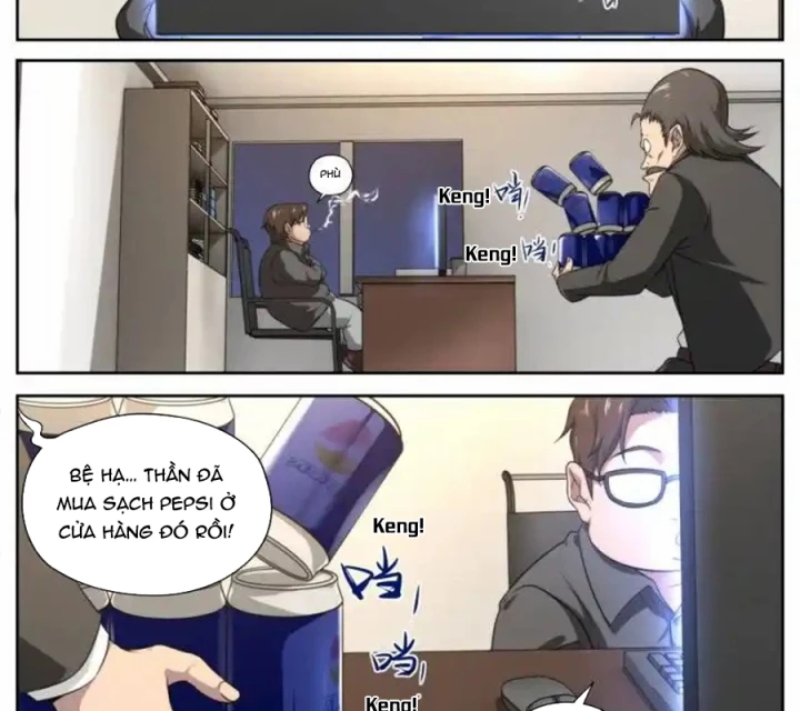 Kiêm Chức Thần Tiên Chapter 129 - 26