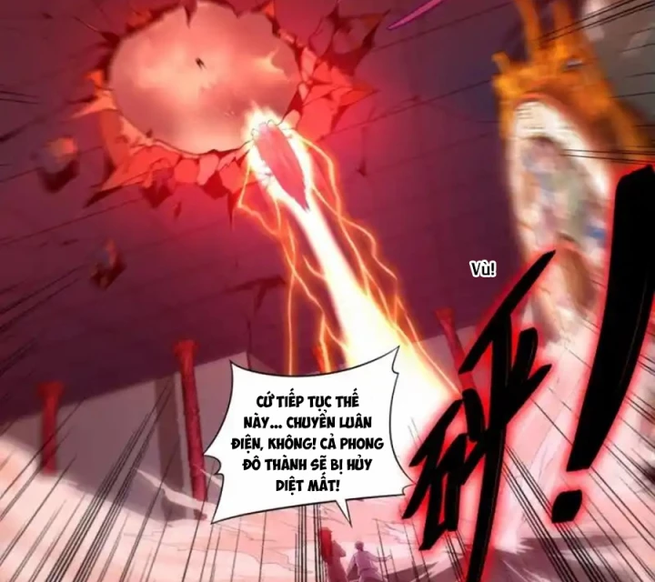 Kiêm Chức Thần Tiên Chapter 131 - 3
