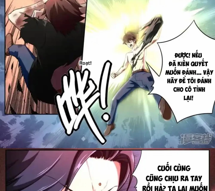 Kiêm Chức Thần Tiên Chapter 131 - 5