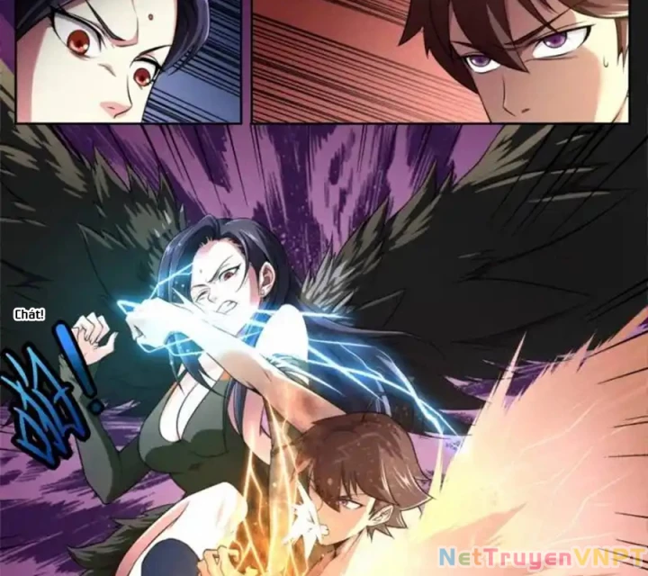 Kiêm Chức Thần Tiên Chapter 131 - 9