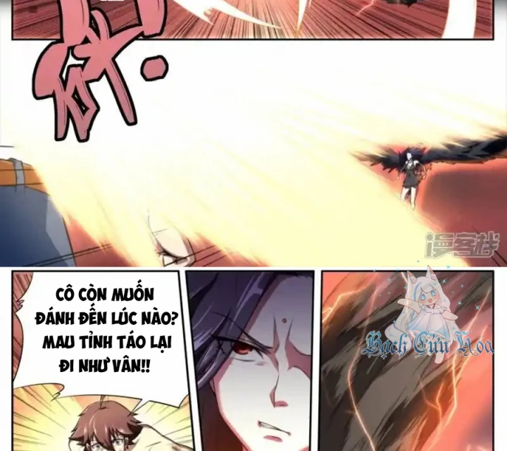Kiêm Chức Thần Tiên Chapter 131 - 12