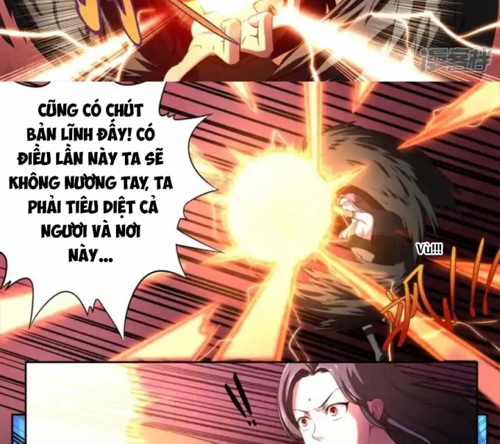 Kiêm Chức Thần Tiên Chapter 131 - 14