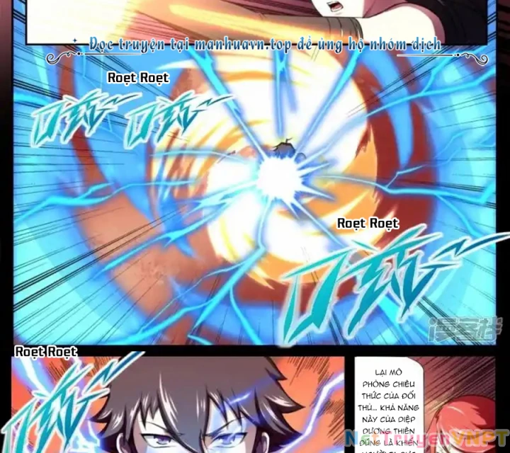 Kiêm Chức Thần Tiên Chapter 131 - 15