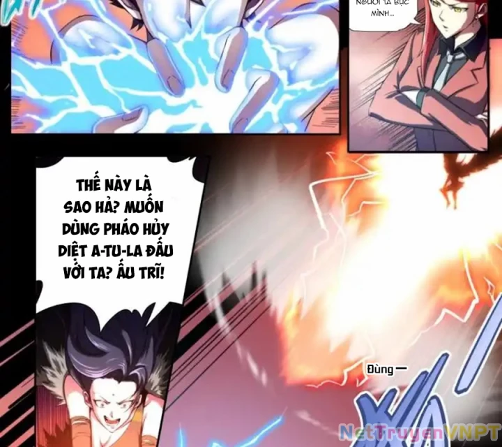 Kiêm Chức Thần Tiên Chapter 131 - 16