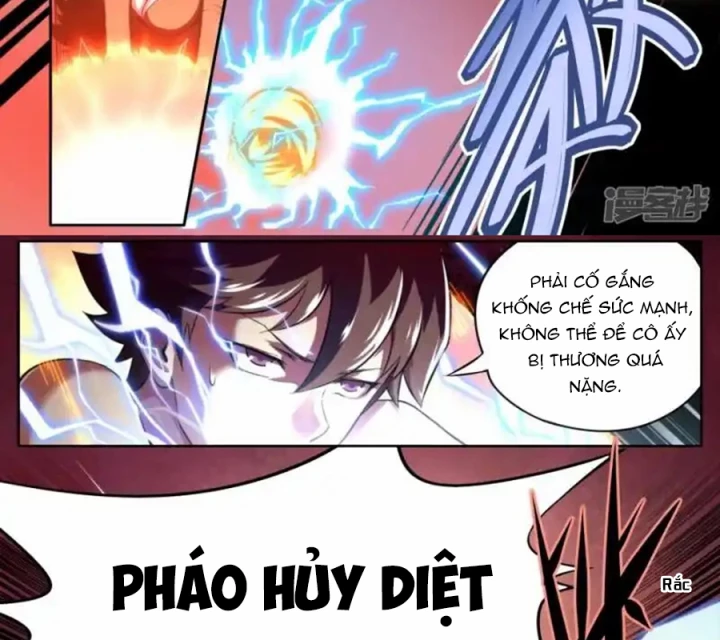 Kiêm Chức Thần Tiên Chapter 131 - 17