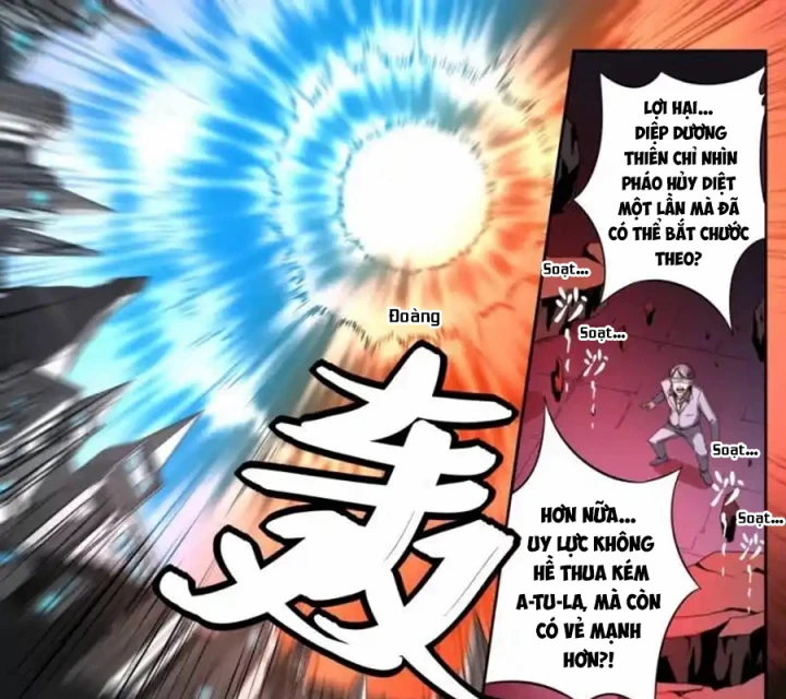 Kiêm Chức Thần Tiên Chapter 131 - 21