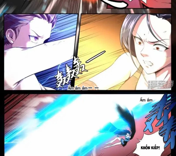 Kiêm Chức Thần Tiên Chapter 131 - 22