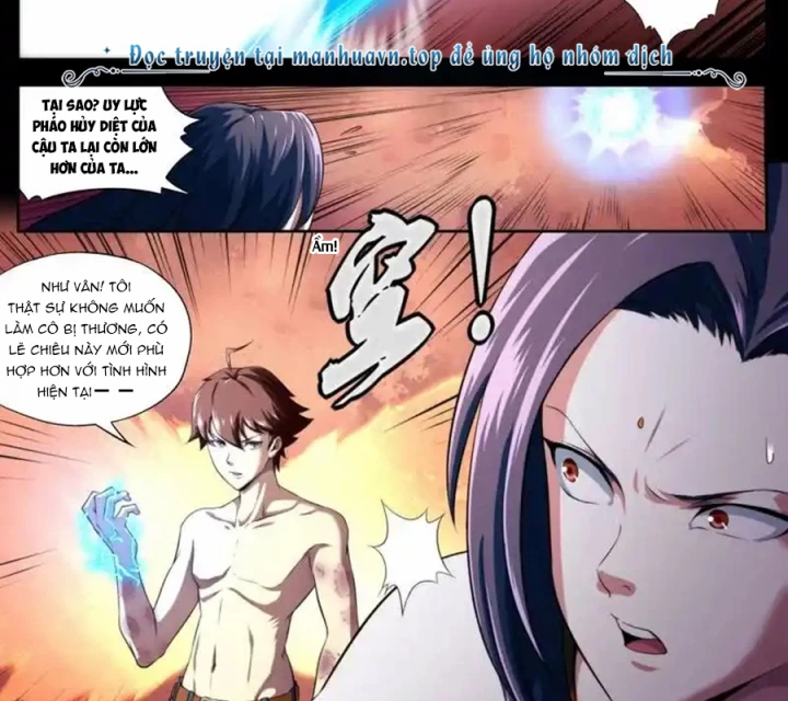Kiêm Chức Thần Tiên Chapter 131 - 23