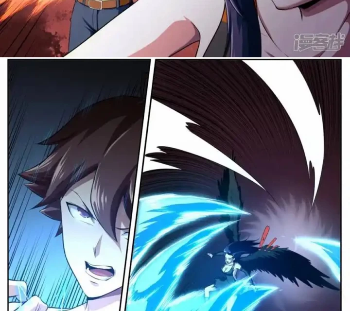 Kiêm Chức Thần Tiên Chapter 131 - 24