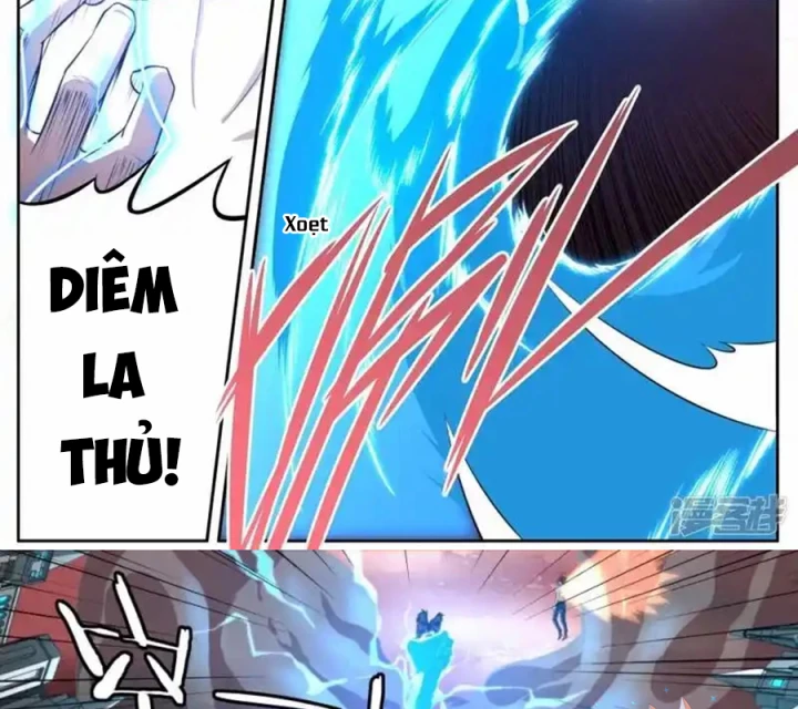 Kiêm Chức Thần Tiên Chapter 131 - 25