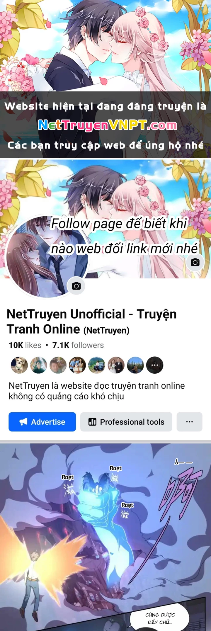 Kiêm Chức Thần Tiên Chapter 132 - 1