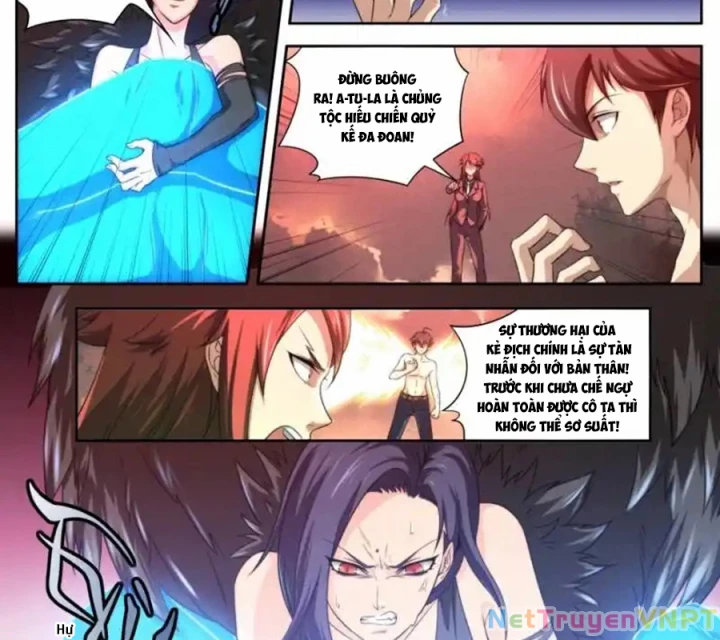 Kiêm Chức Thần Tiên Chapter 132 - 3