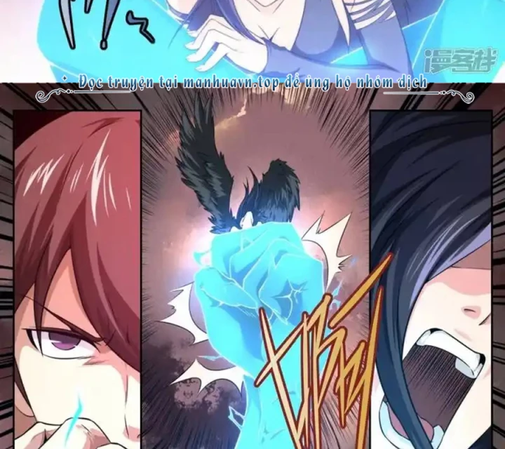 Kiêm Chức Thần Tiên Chapter 132 - 4
