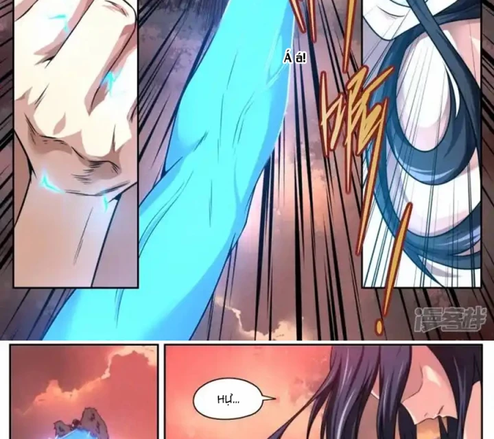 Kiêm Chức Thần Tiên Chapter 132 - 5