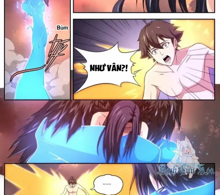 Kiêm Chức Thần Tiên Chapter 132 - 6