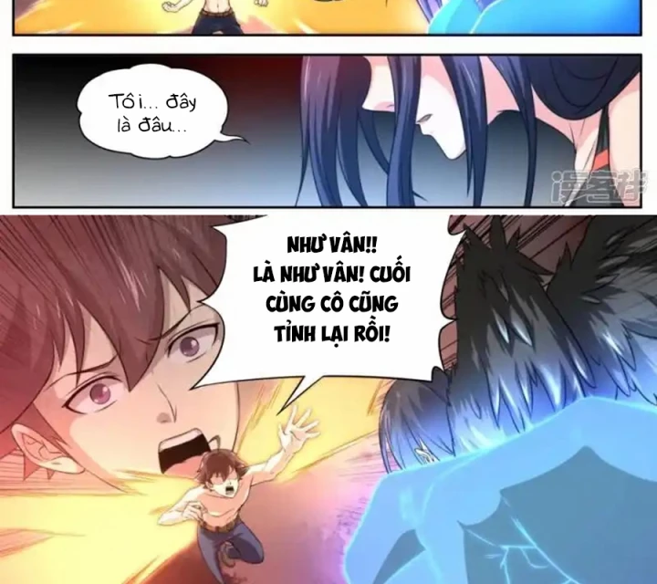 Kiêm Chức Thần Tiên Chapter 132 - 7