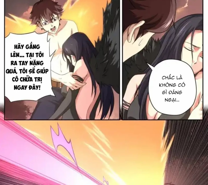 Kiêm Chức Thần Tiên Chapter 132 - 9