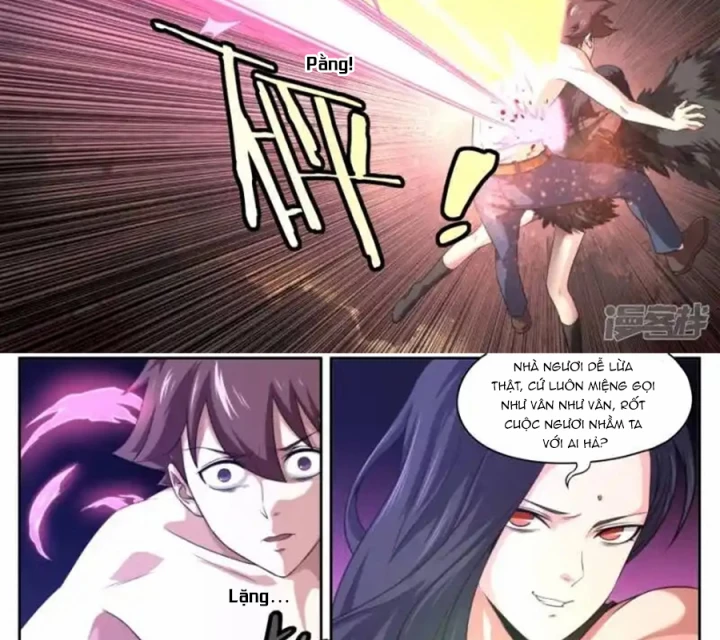 Kiêm Chức Thần Tiên Chapter 132 - 10