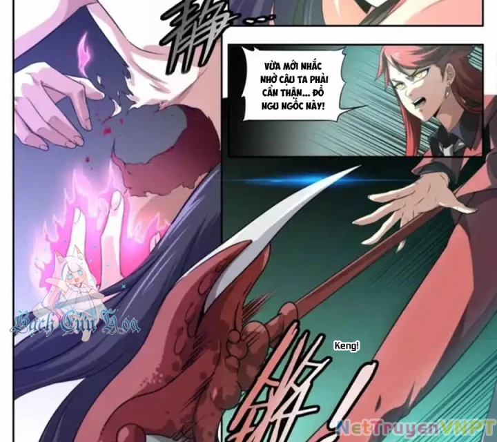 Kiêm Chức Thần Tiên Chapter 132 - 11
