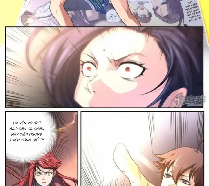 Kiêm Chức Thần Tiên Chapter 132 - 22