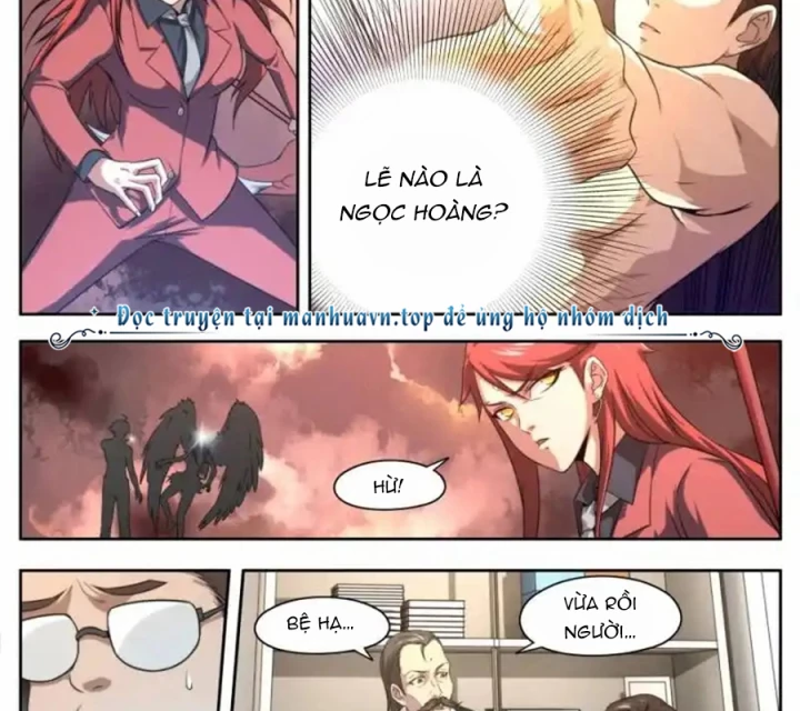 Kiêm Chức Thần Tiên Chapter 132 - 23