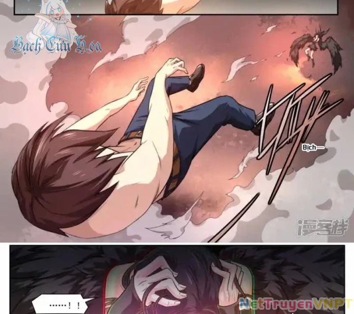 Kiêm Chức Thần Tiên Chapter 132 - 25