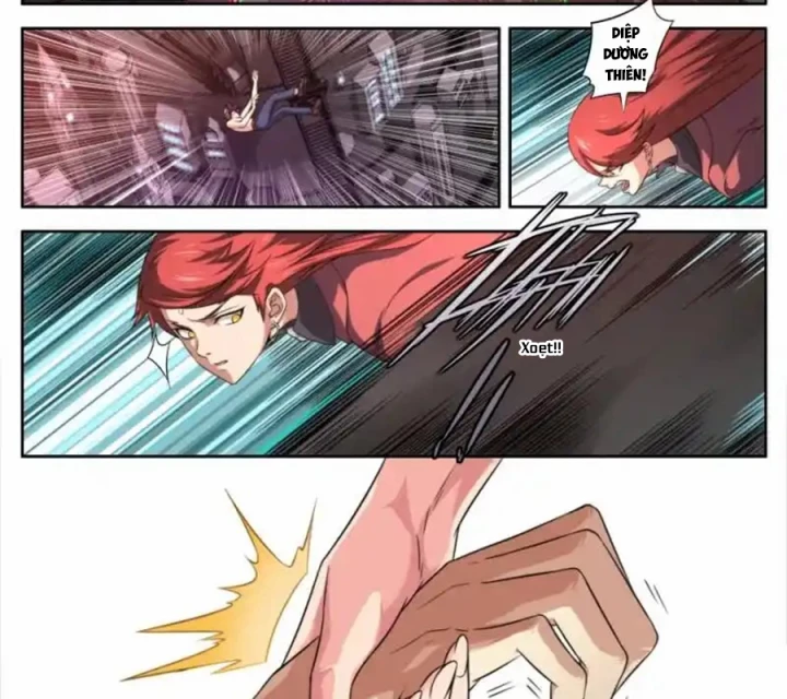 Kiêm Chức Thần Tiên Chapter 132 - 26