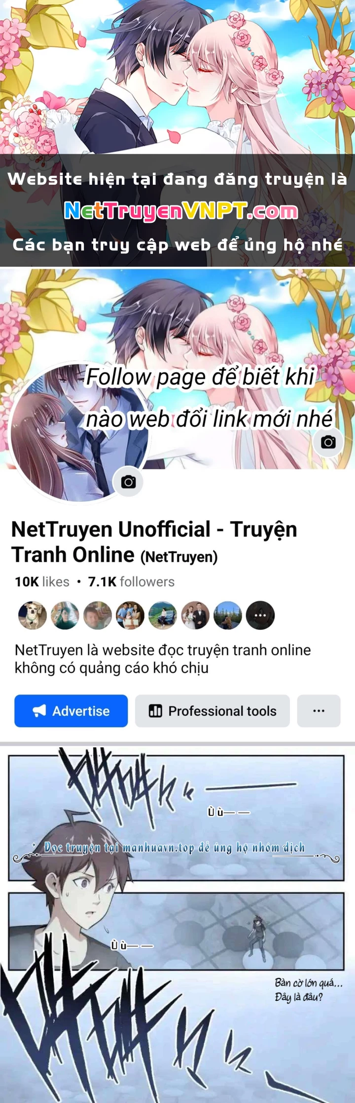 Kiêm Chức Thần Tiên Chapter 133 - 1