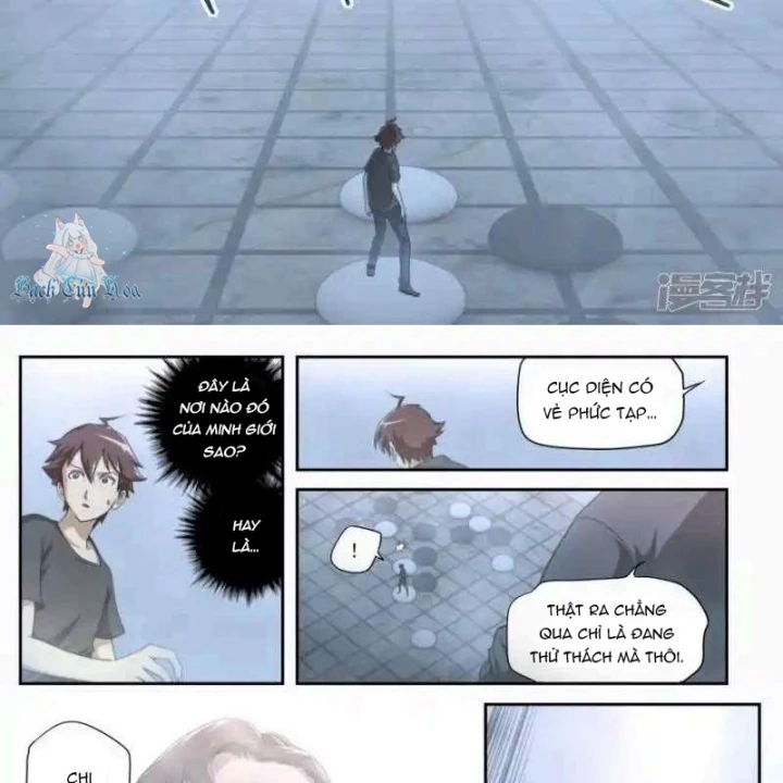 Kiêm Chức Thần Tiên Chapter 133 - 2