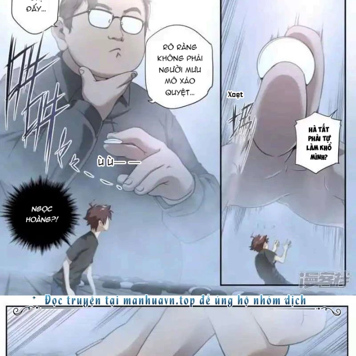 Kiêm Chức Thần Tiên Chapter 133 - 3