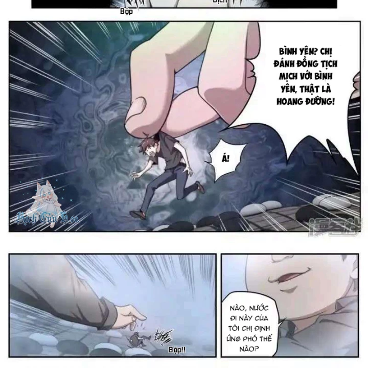 Kiêm Chức Thần Tiên Chapter 133 - 6