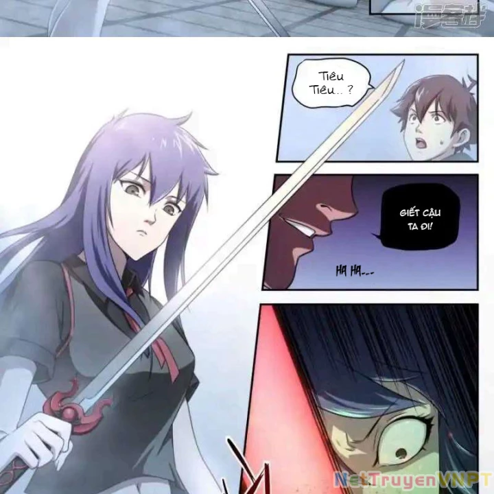 Kiêm Chức Thần Tiên Chapter 133 - 8