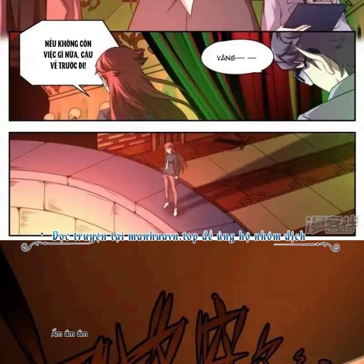 Kiêm Chức Thần Tiên Chapter 133 - 19