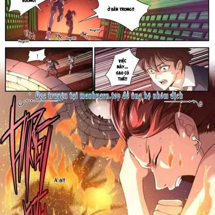 Kiêm Chức Thần Tiên Chapter 133 - 24