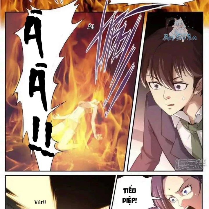 Kiêm Chức Thần Tiên Chapter 134 - 3